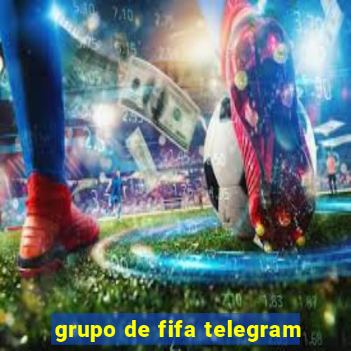 grupo de fifa telegram